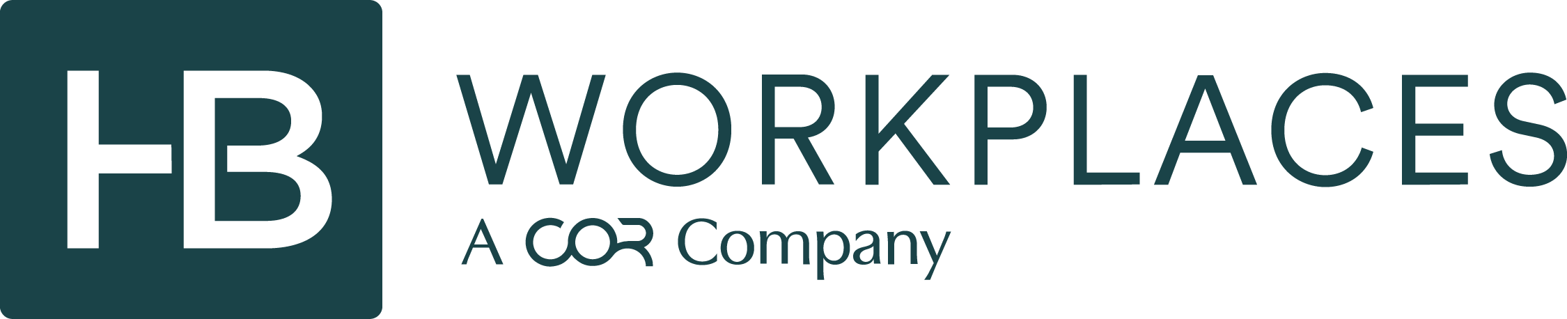 HB Workplaces