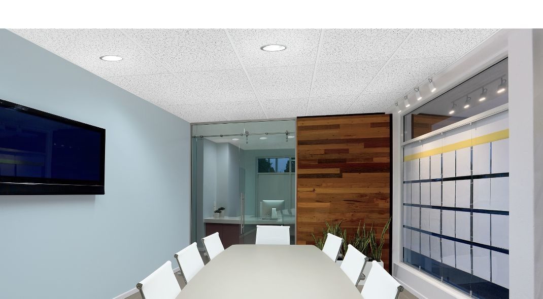 Armstrong Ceiling Tiles 2