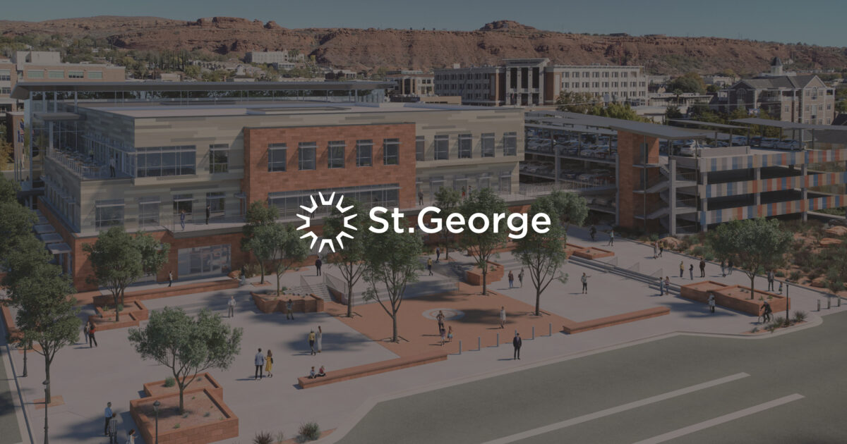 HB Workplaces | City of St. George
