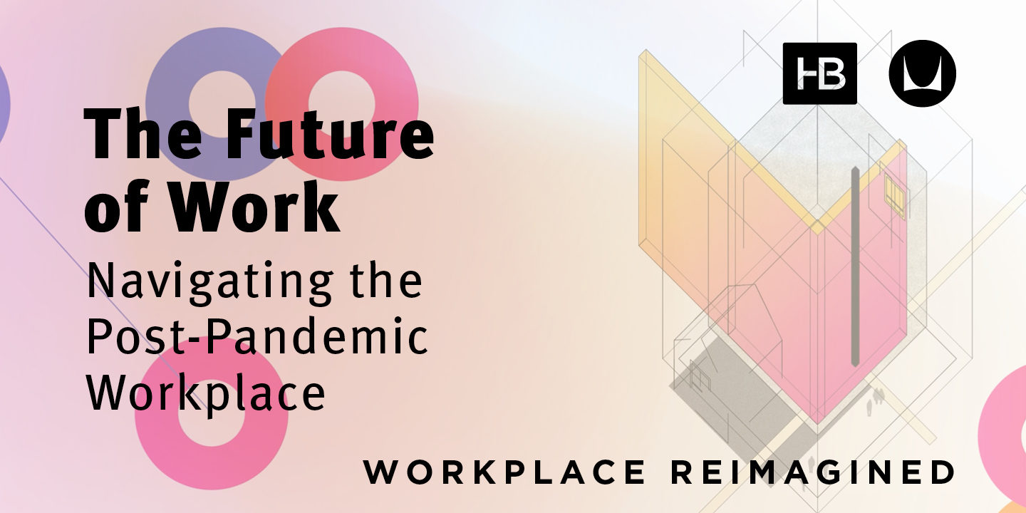 Workplace Reimagined Ryan Anderson 2