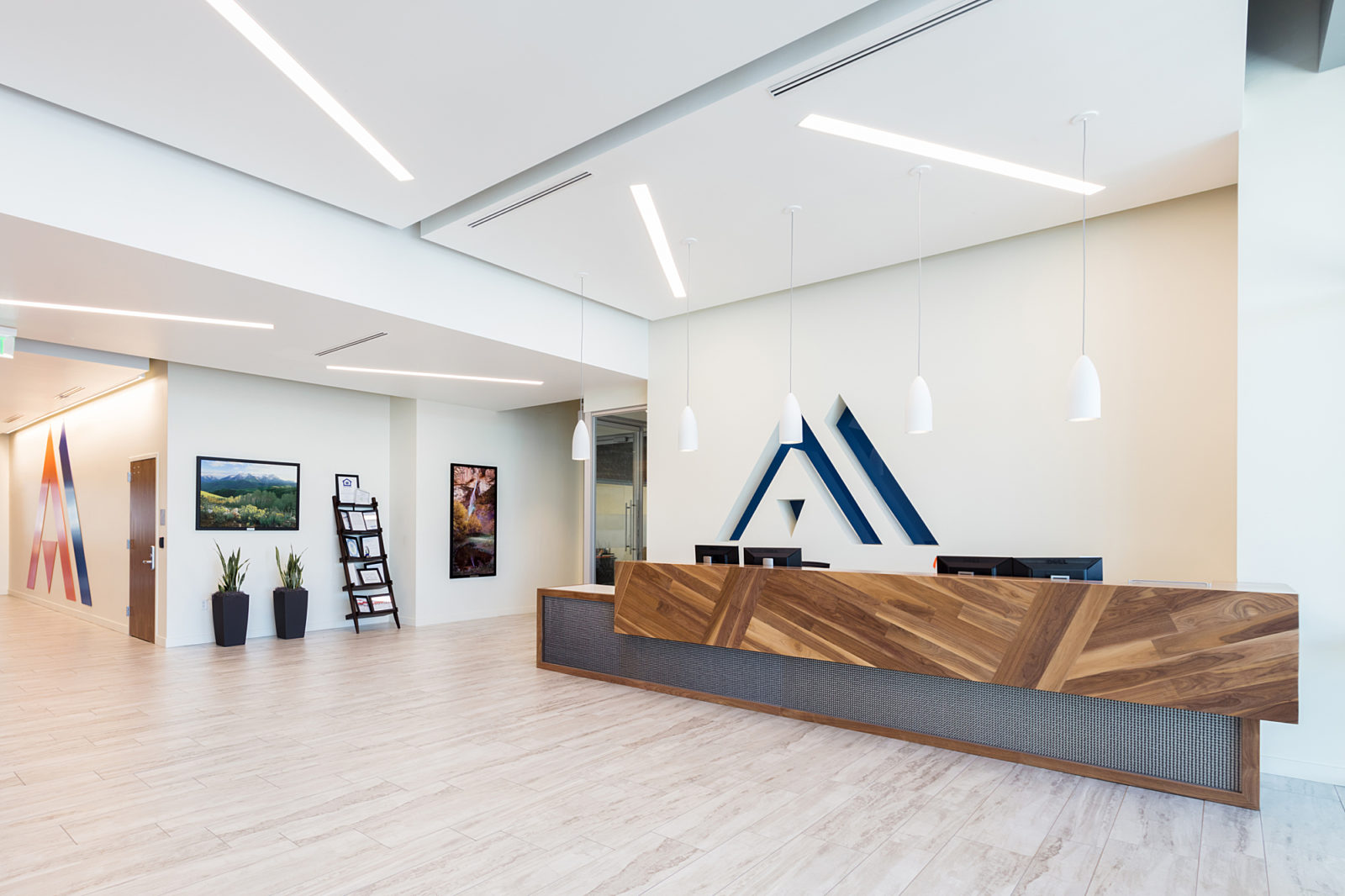 HB Workplaces Academy Mortgage