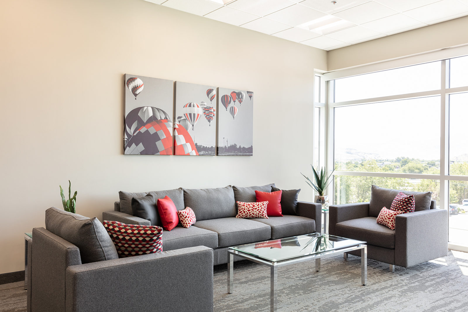Colliers Reno 2