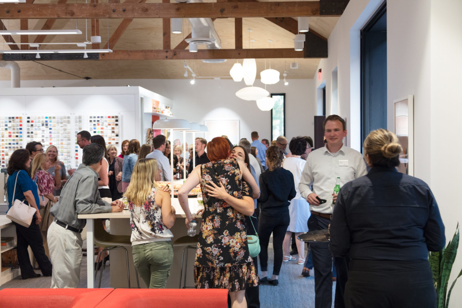 Las Vegas Open House Event 18