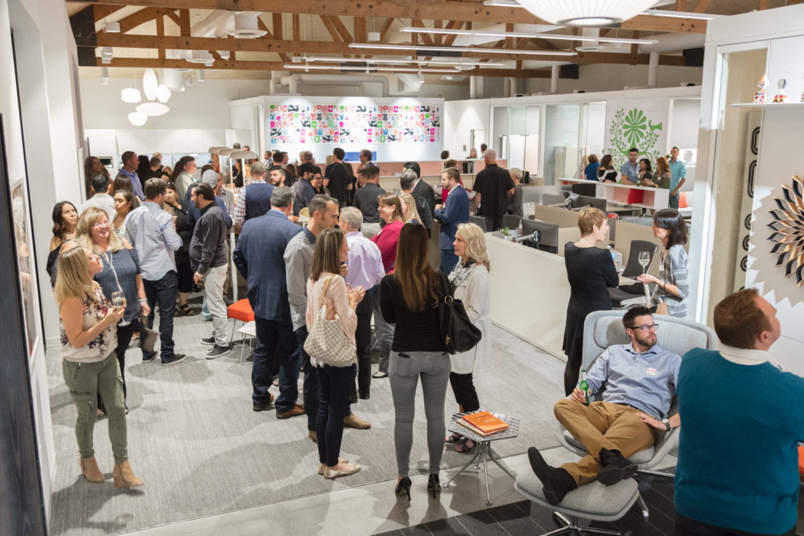 Las Vegas Open House Event 26