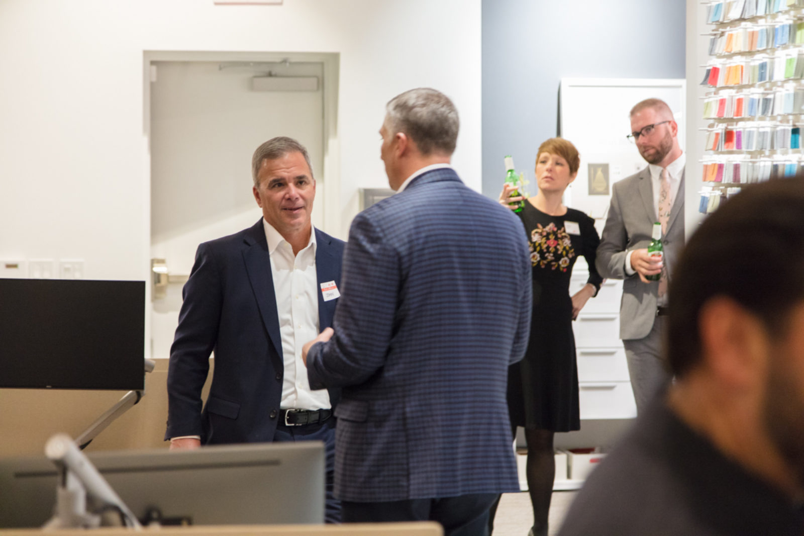 Las Vegas Open House Event 27