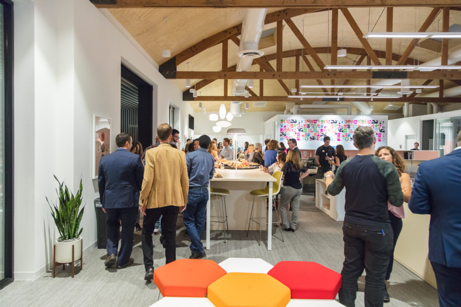 Las Vegas Open House Event 30