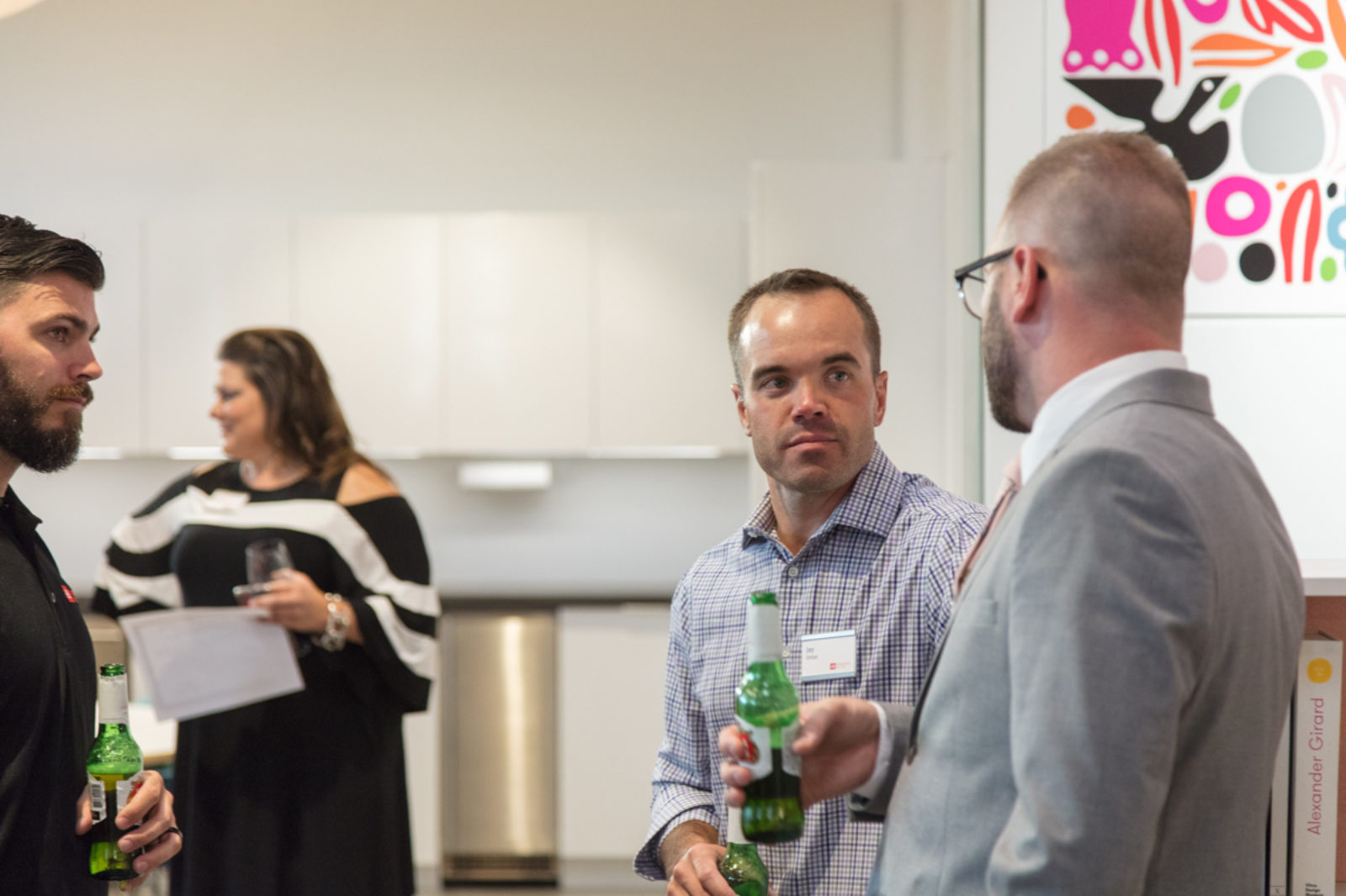 Las Vegas Open House Event 9