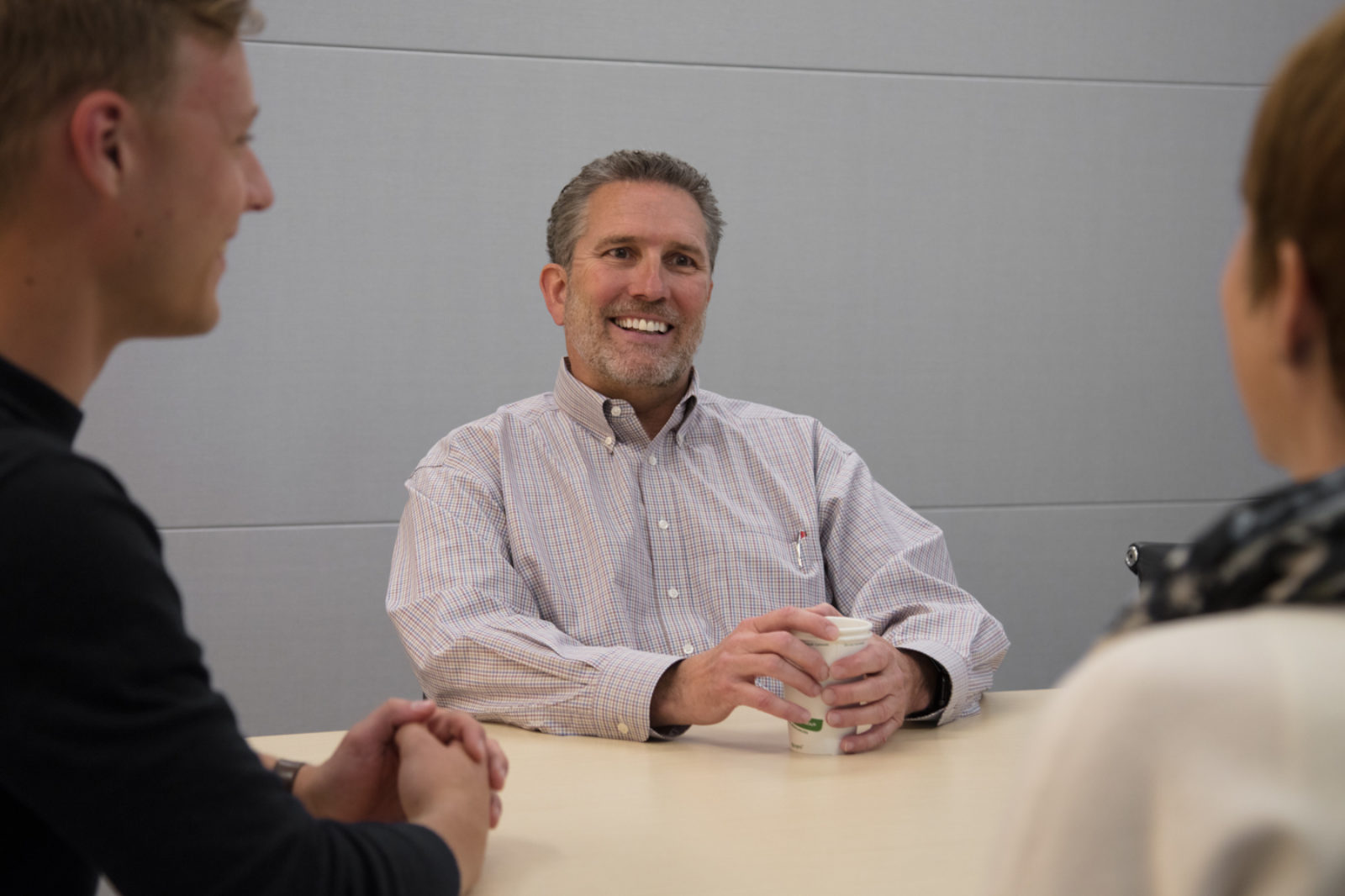 Mike Taylor Cfo Henriksen Butler