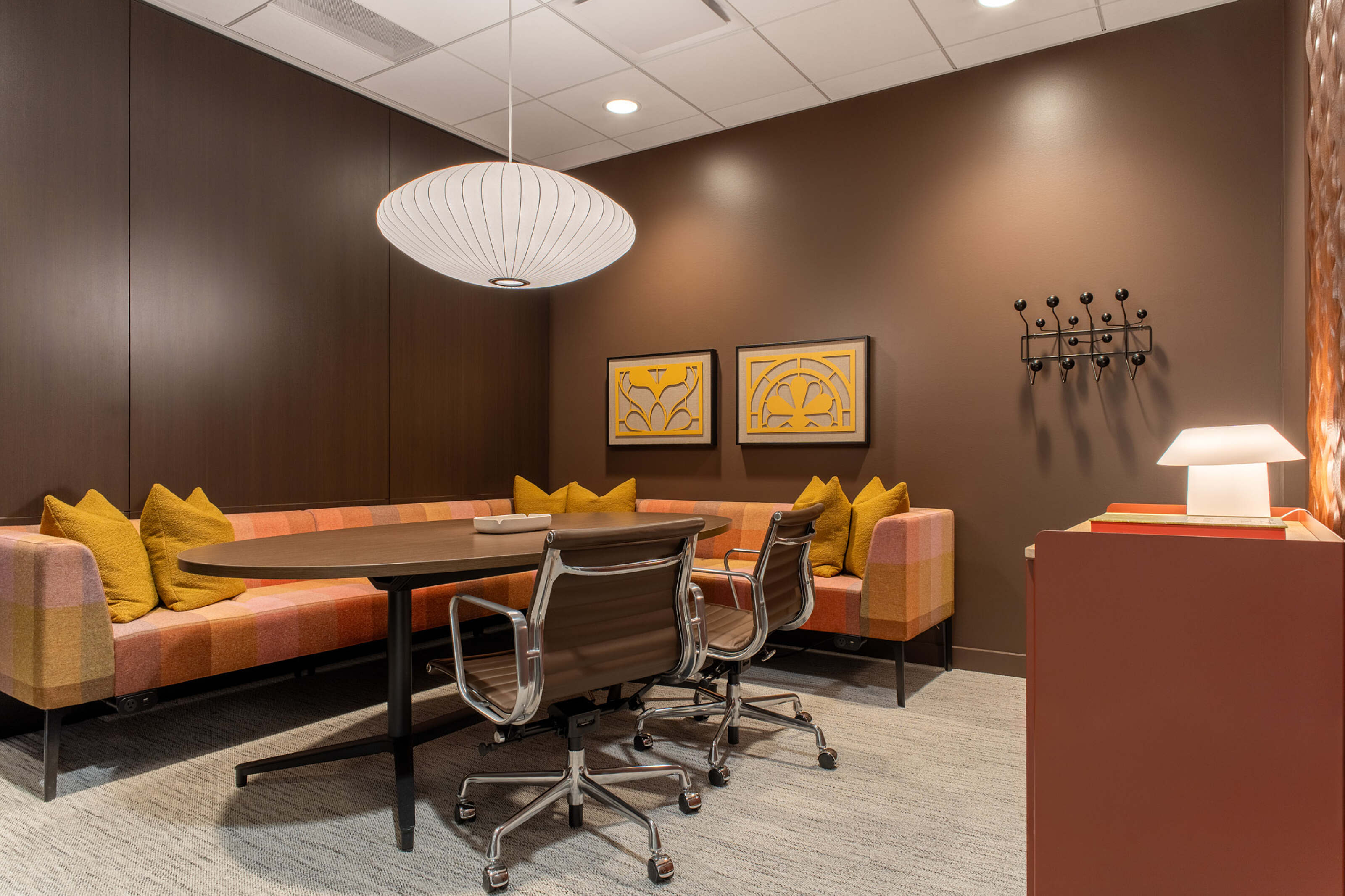 HB Workplaces | HB Build