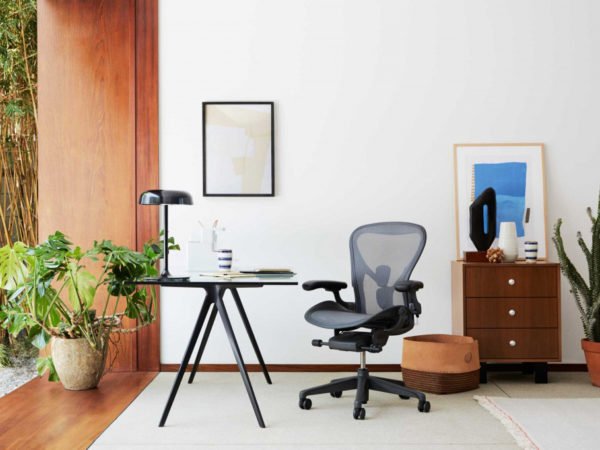 Herman Miller Brand