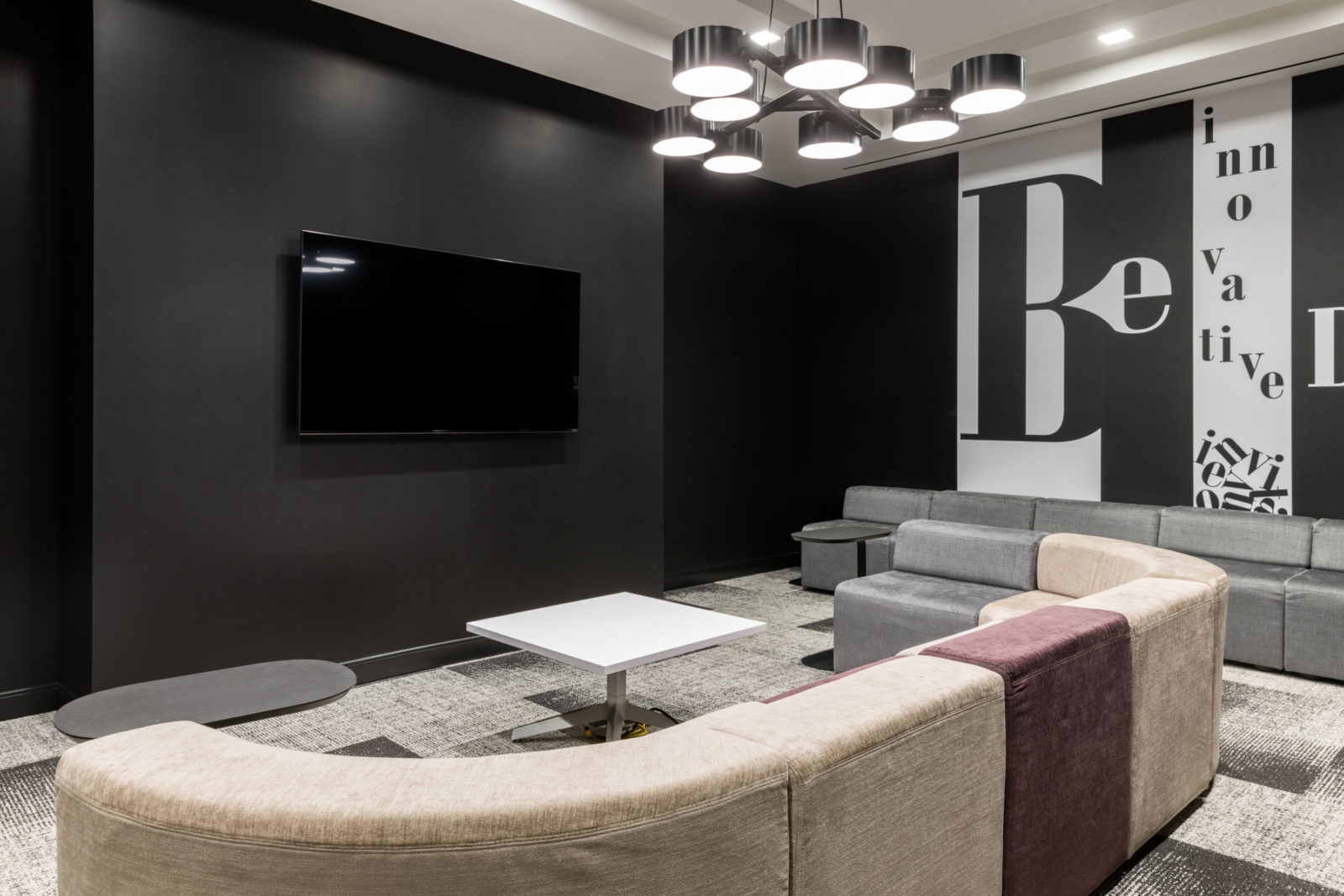 HB Workplaces Caesars Entertainment