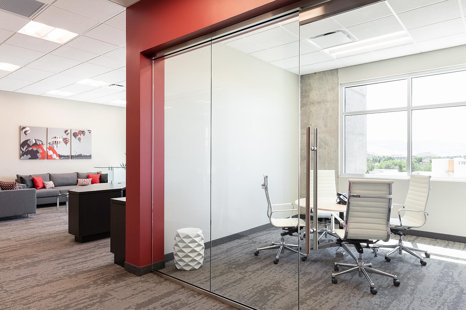 Colliers Reno 4