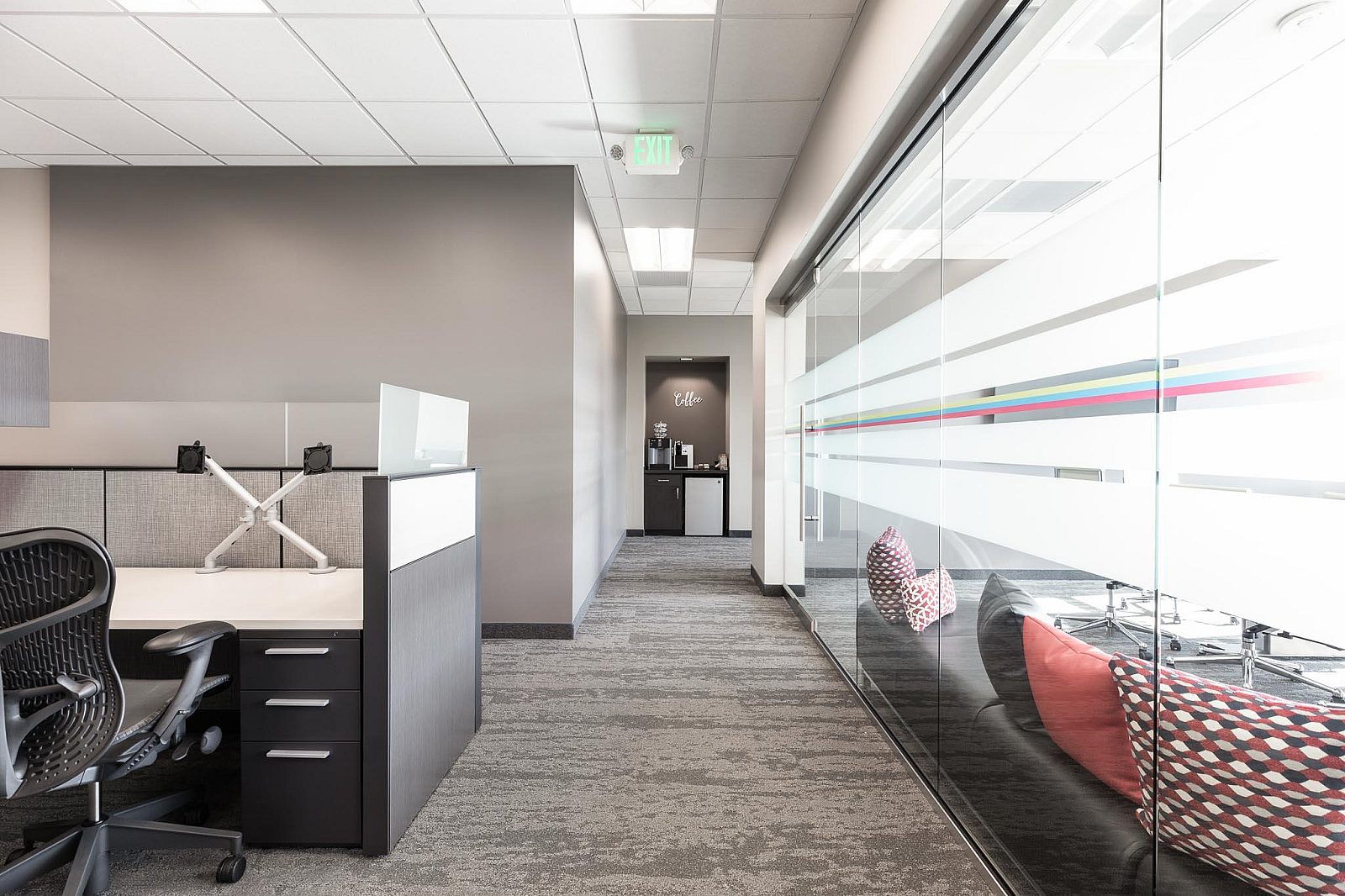 Colliers Reno 6