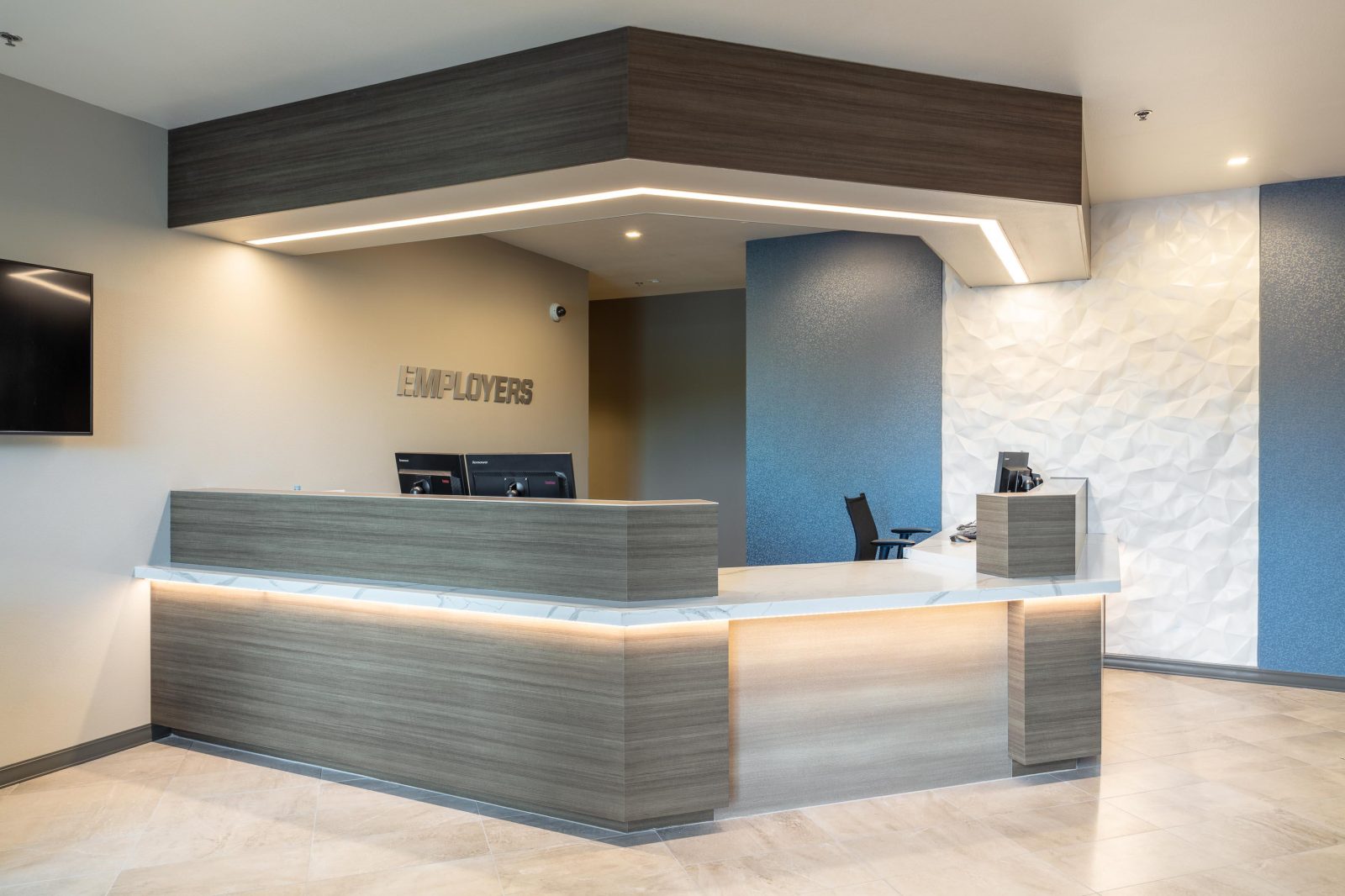 Employers Reno 21