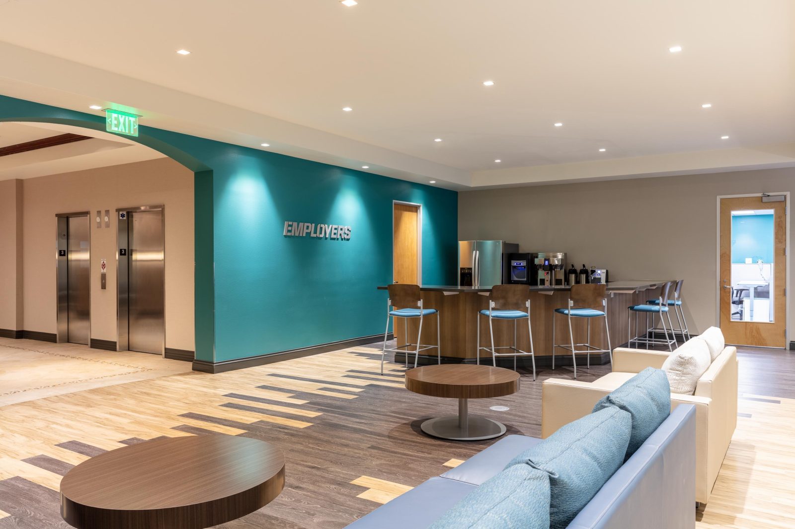 Employers Reno 4