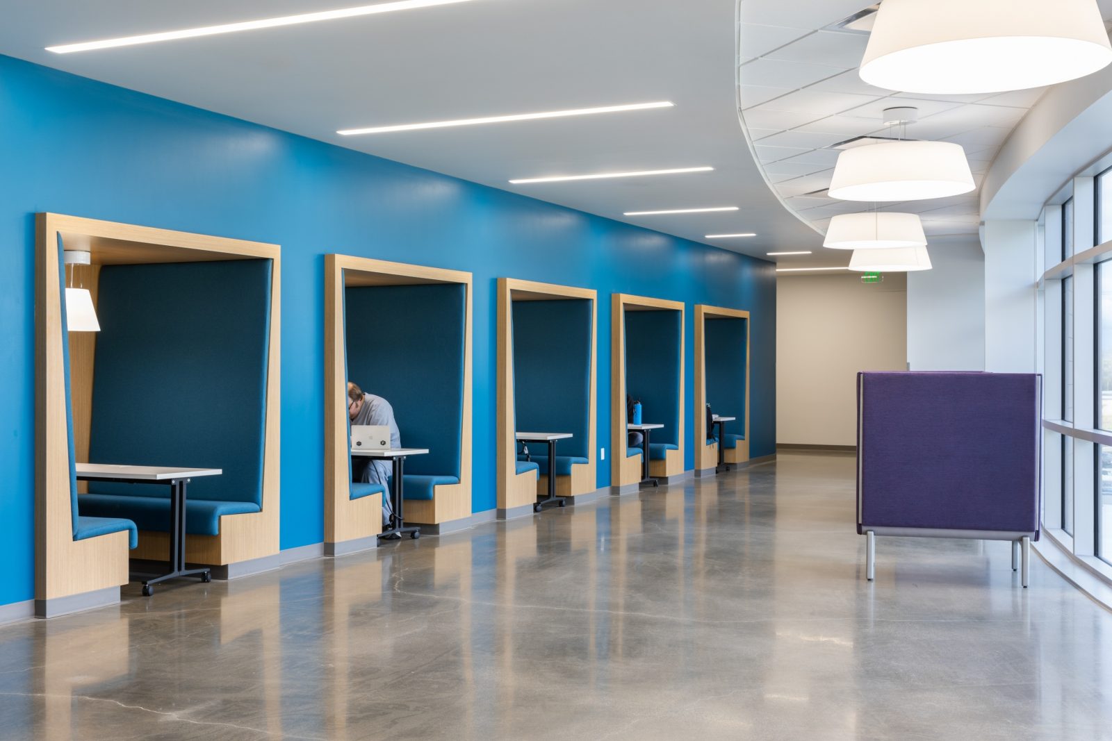 HB Workplaces Noorda College of Osteopathic Medicine