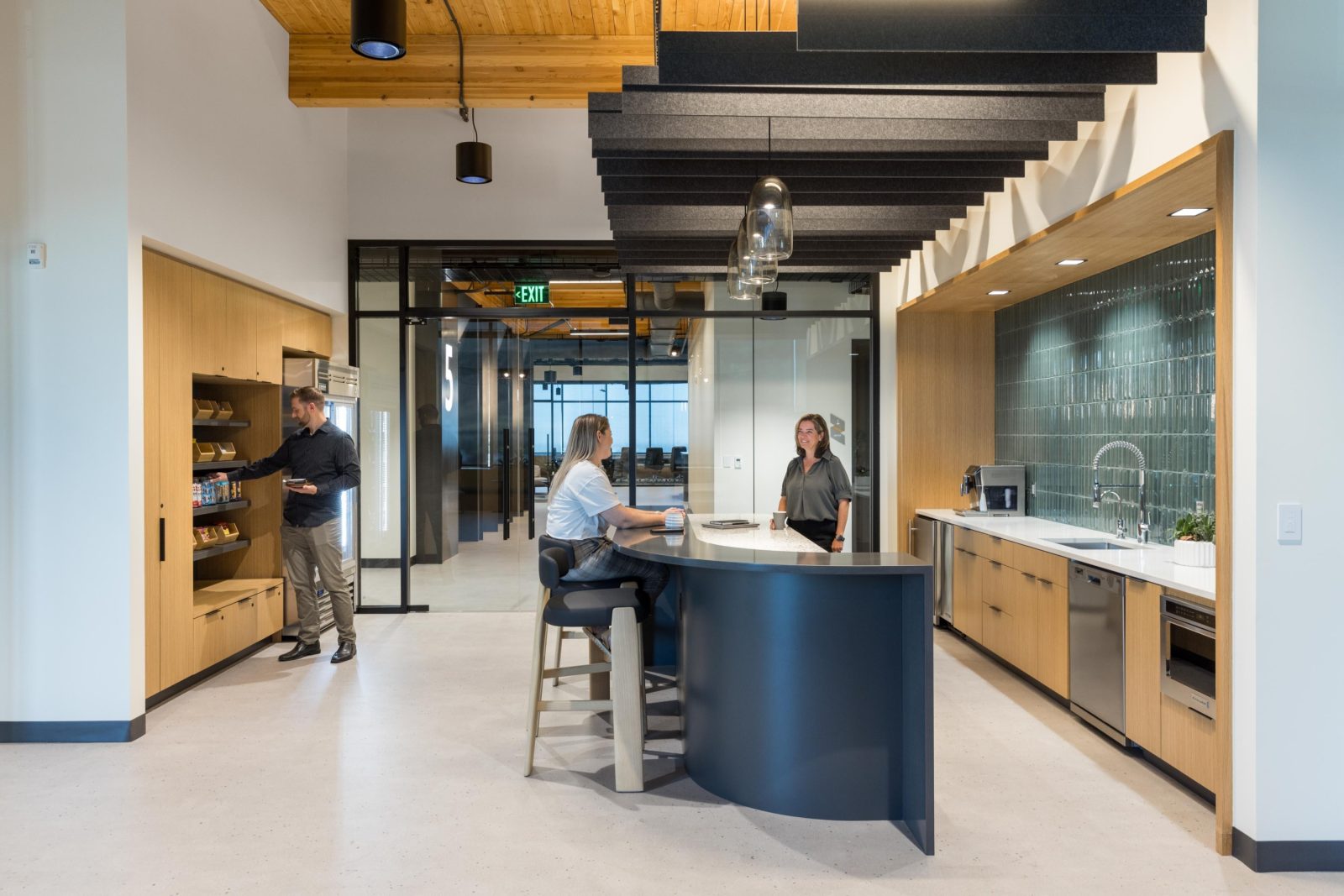 HB Workplaces Pelion Venture Partners