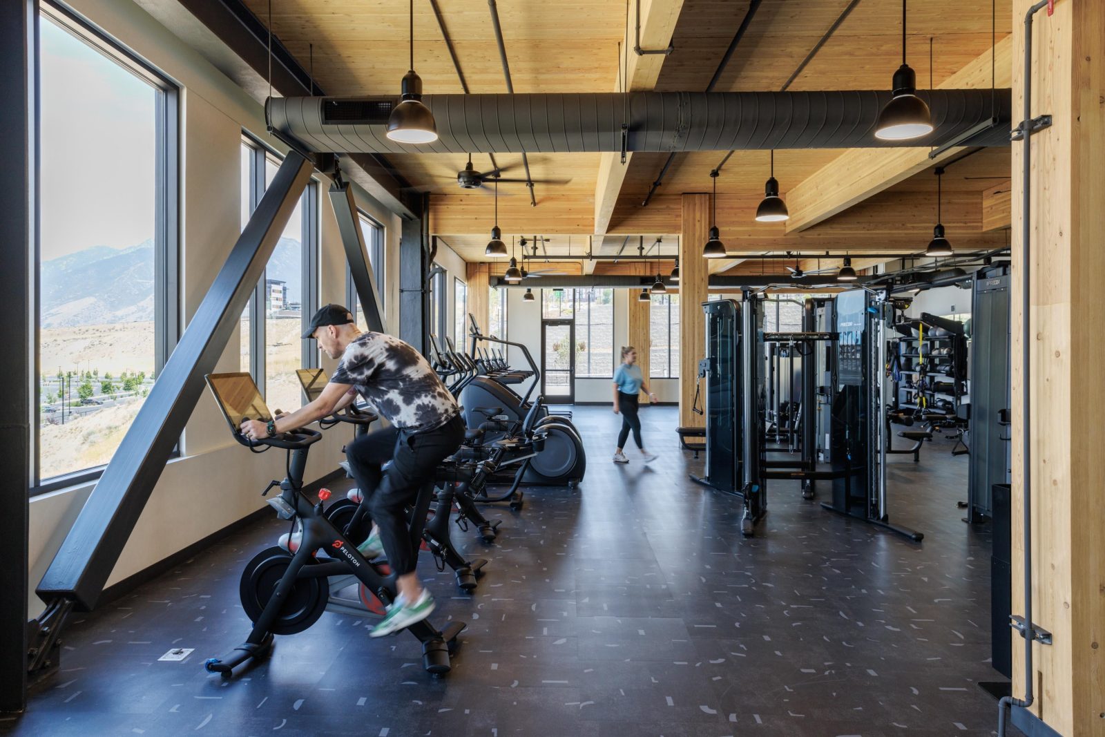 HB Workplaces Pelion Venture Partners