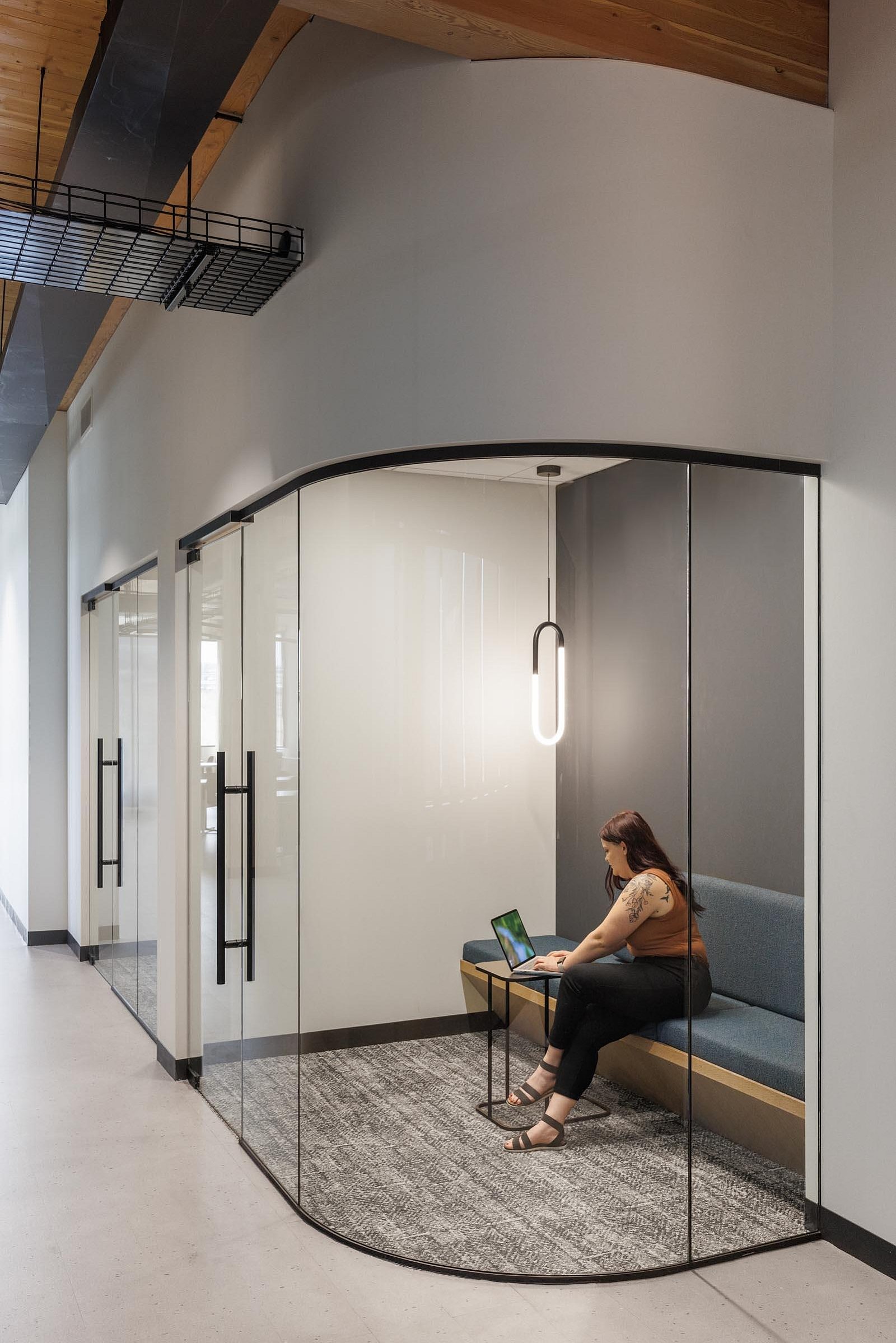 HB Workplaces Pelion Venture Partners