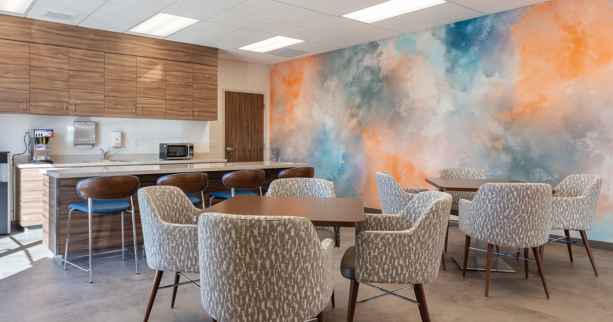 HB Workplaces Renown Health Senior Care Plus